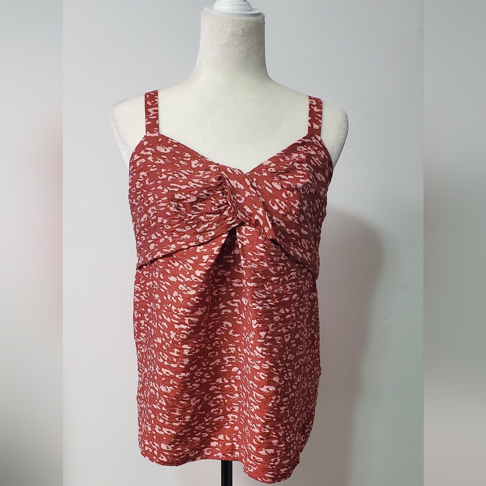 Simply Vera Vera Wang Tank Top